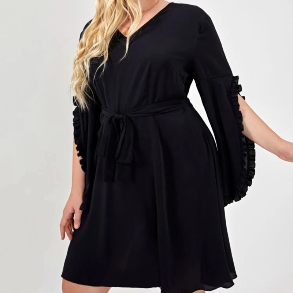 SHEIN dress